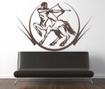 4 Decor Sticker Sagetator - beestick-deco - 84,00 RON