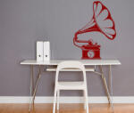 4 Decor Sticker Patefon - beestick-deco - 163,00 RON