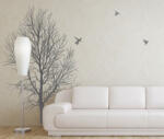 4 Decor Sticker Copac artistic - beestick-deco - 147,00 RON