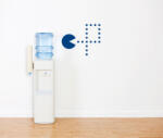 4 Decor Sticker Pacman - beestick-deco - 68,00 RON