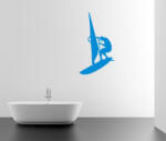 4 Decor Sticker Windsurfing - beestick-deco - 63,00 RON