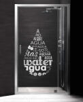 4 Decor Sticker Picatura de apa - beestick-deco - 53,00 RON