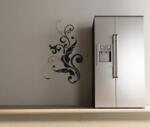 4 Decor Sticker Model Floral - beestick-deco - 79,00 RON