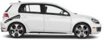 4 Decor Sticker auto - Steag