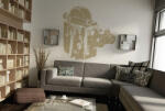4 Decor Sticker Aparat video - beestick-deco - 34,99 RON