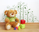 4 Decor Sticker Decor de gradina - beestick-deco - 194,00 RON