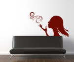 4 Decor Sticker Zana primaverii - beestick-deco - 111,00 RON