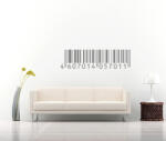 4 Decor Sticker Coduri de Bare - beestick-deco - 113,00 RON