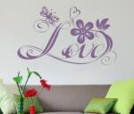 4 Decor Sticker Love - beestick-deco - 160,00 RON