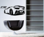 4 Decor Sticker Iute ca sageata - beestick-deco - 118,00 RON