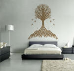 4 Decor Sticker Copacul vietii - beestick-deco - 39,00 RON