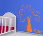 4 Decor Sticker Copacel - beestick-deco - 151,00 RON