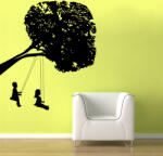 4 Decor Sticker Copii pe leagan - beestick-deco - 95,00 RON
