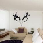 4 Decor Sticker Cap de cerb - beestick-deco - 35,99 RON
