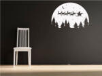 4 Decor Sticker Noapte de iarna - beestick-deco - 54,99 RON