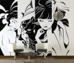 4 Decor Sticker Faces - beestick-deco - 554,00 RON