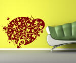 4 Decor Sticker Copacel de Primavara - beestick-deco - 139,00 RON