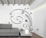 4 Decor Sticker Deco cu Fluturi - beestick-deco - 89,00 RON