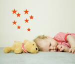 4 Decor Sticker Stelute colorate - beestick-deco - 70,00 RON