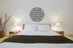 4 Decor Sticker Floarea vietii - beestick-deco - 38,99 RON