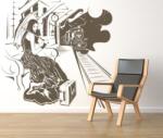 4 Decor Sticker Asteptare - beestick-deco - 403,00 RON