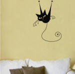 4 Decor Sticker Pisica la panda - beestick-deco - 53,99 RON