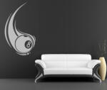 4 Decor Sticker Biliard - beestick-deco - 130,00 RON