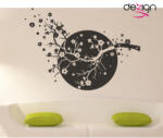 4 Decor Sticker Zen Asia - beestick-deco - 126,00 RON