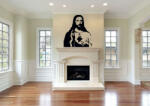 4 Decor Sticker Isus - beestick-deco - 84,00 RON