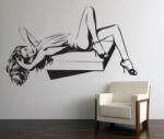 4 Decor Sticker Top Model - beestick-deco - 79,00 RON