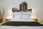 4 Decor Sticker Arcul de Triumf - beestick-deco - 78,00 RON