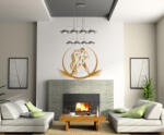 4 Decor Sticker Varsator - beestick-deco - 98,00 RON