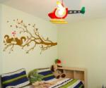 4 Decor Sticker Veverite buclucase - beestick-deco - 139,00 RON