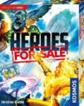 Kosmos Spiele Heroes for sale | Christian Kuhdahl