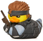 Numskull Designs Tubbz rață mică MGS - Solid Snake Figurina