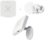 HomeVast Senzor de prezenta si crepuscular, cu precizie ridicata, HomeVast®, cu protocol ZigBee 3.0 (ZG-205Z-A)