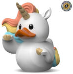 Numskull Designs Rață Tubbz - Unicorn (prima ediție) Figurina