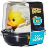 Numskull Designs Tubbz rață mică Back to the Future - Doc Brown Figurina