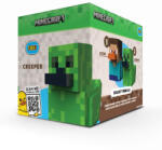 Numskull Designs Rățușcă Tubbz Minecraft - Creeper Figurina