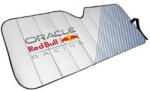 Red Bull Oracle Silver Blue Red Parasolar Auto Umbrelă De Soare Pentru Parbriz Interior 147x70cm 2610081 (2610081)