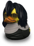 Numskull Designs Rață Tubbz MHA - Shota Aizawa (ediția 1) Figurina