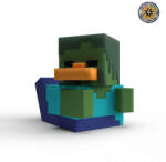 Numskull Designs Rățușcă Tubbz Minecraft - Zombie (prima ediție) Figurina