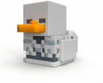 Numskull Designs Tubbz rață mică Minecraft - Skeleton Figurina