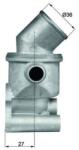 MAHLE Termostat, lichid racire MAHLE TI 72 87D (TI 72 87D)