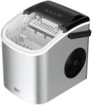iHunt Congelator iHunt Aparat cuburi de gheata Bro Ice, Capacitate 15 kg / 24 h, Argintiu (00002644)