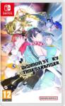 BANDAI NAMCO Entertainment Digimon Story Time Stranger (Switch)