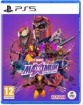 Limited Run Games Marvel MaXimum Collection (PS5)
