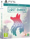Microids Lost Ember [Wolf Pack Edition] (PS5)