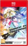BANDAI NAMCO Entertainment Digimon Story Time Stranger (Switch 2)