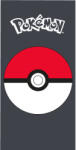 Carbotex Pokémon pokeball 70x140 cm CBX2408003POK